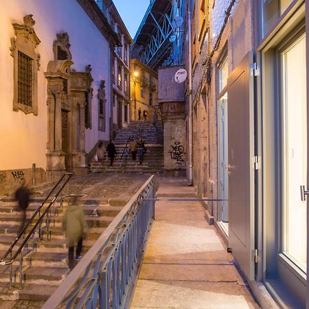 Feel Porto Codecal Apartments Exteriér fotografie