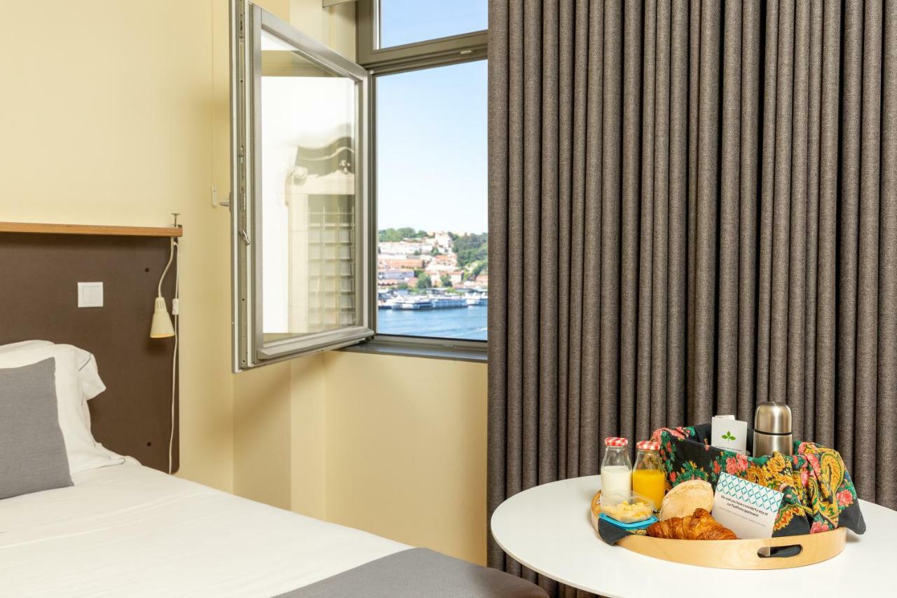 Feel Porto Codecal Apartments Exteriér fotografie