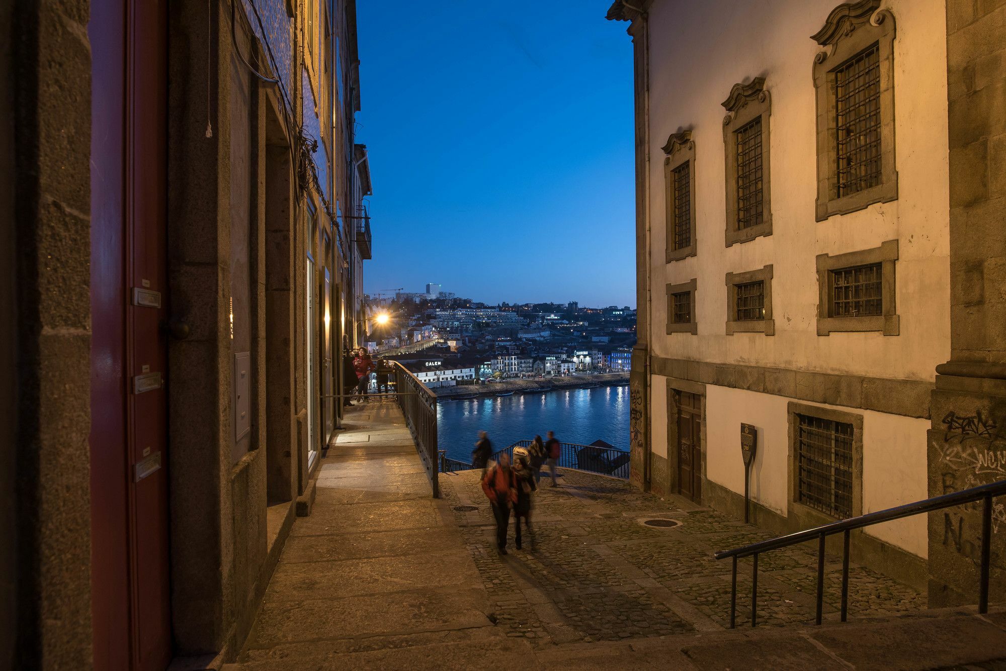 Feel Porto Codecal Apartments Exteriér fotografie