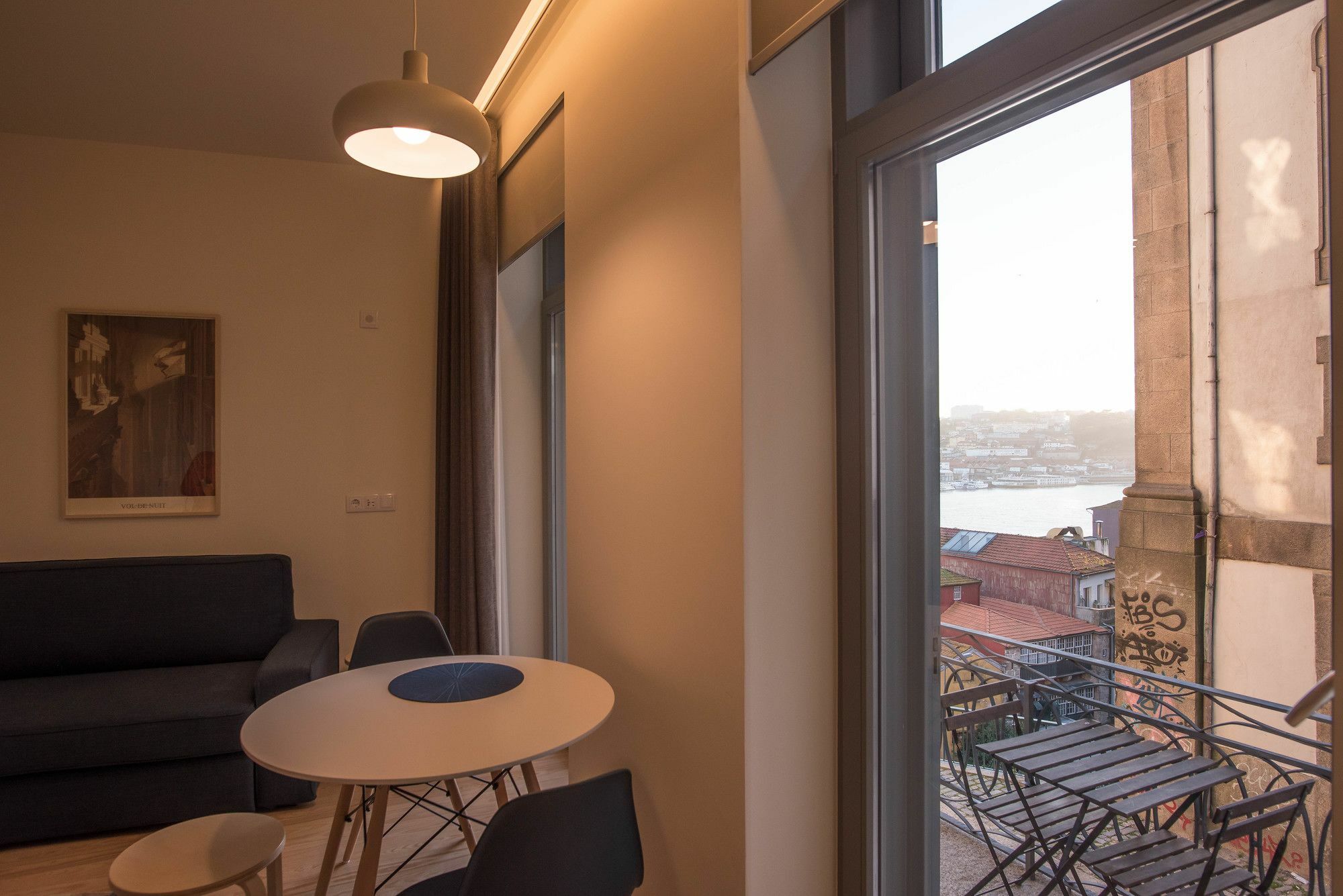 Feel Porto Codecal Apartments Exteriér fotografie