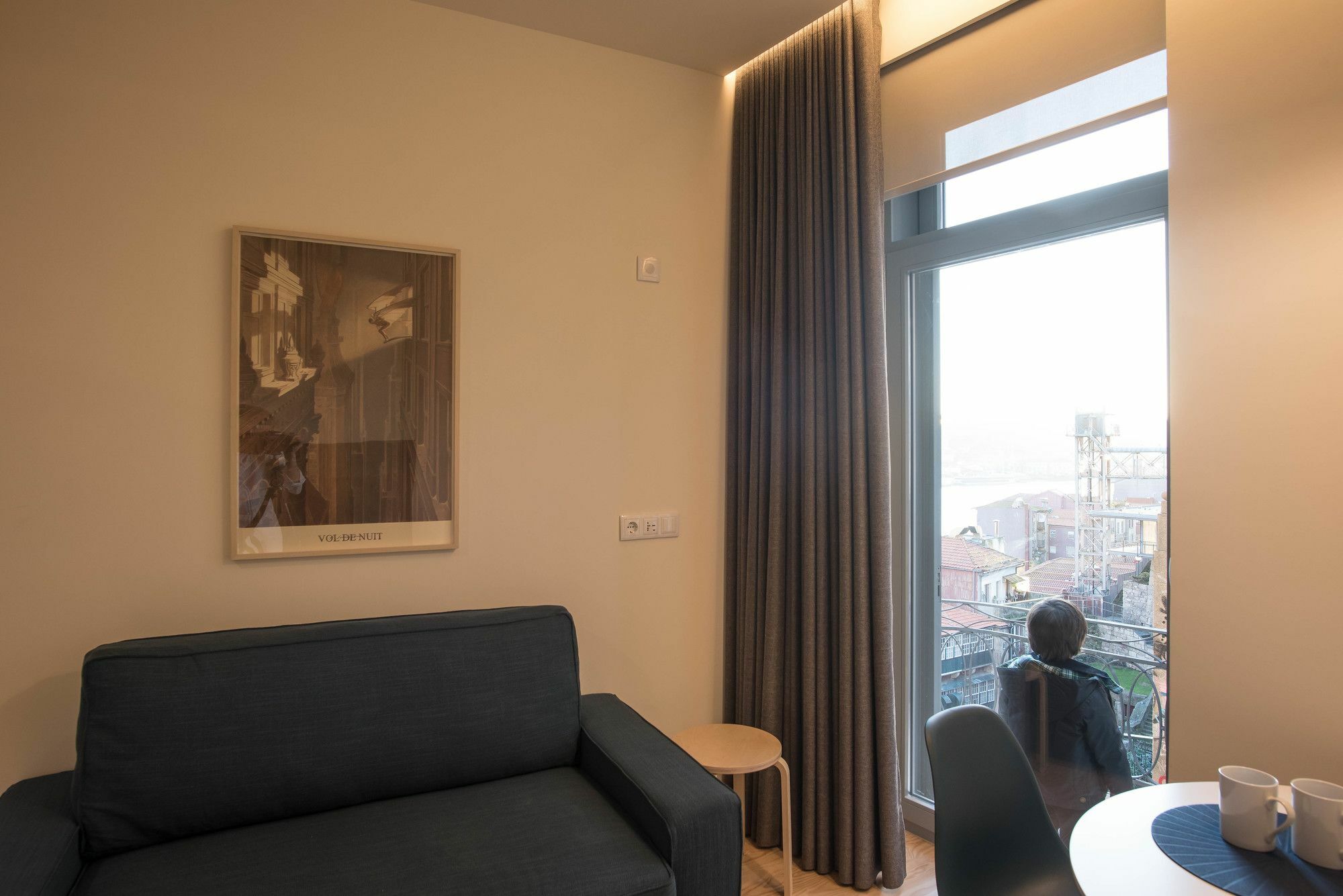 Feel Porto Codecal Apartments Exteriér fotografie
