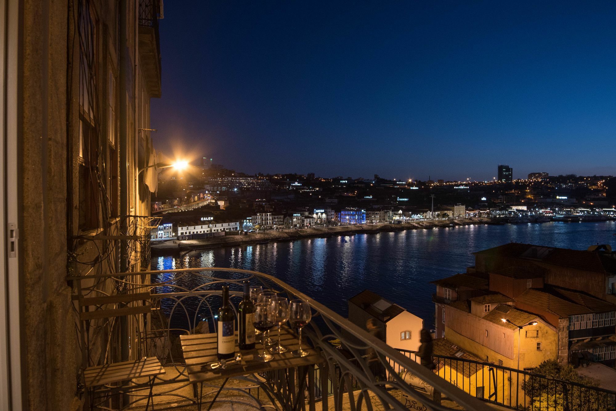 Feel Porto Codecal Apartments Exteriér fotografie