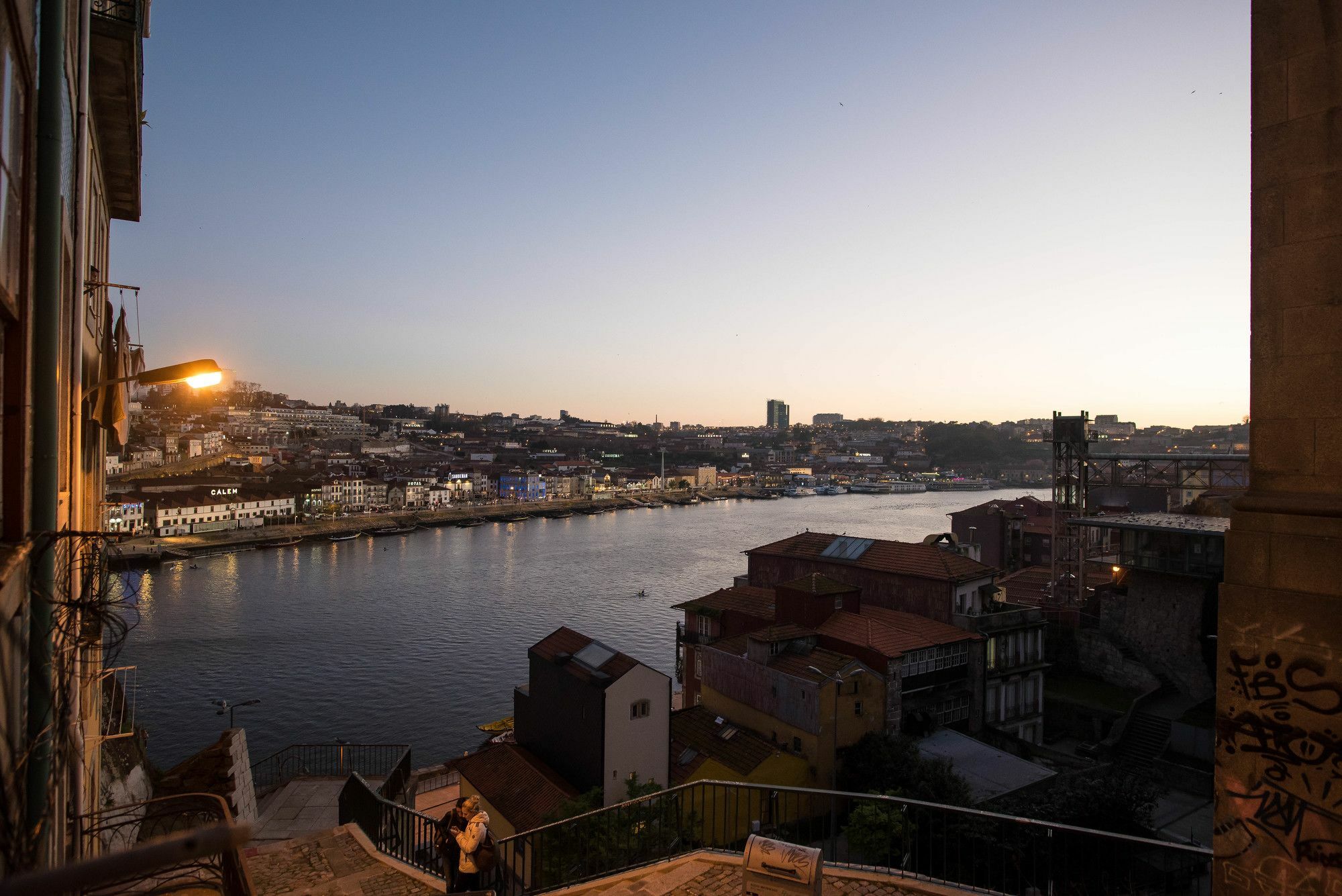 Feel Porto Codecal Apartments Exteriér fotografie
